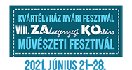 ZAKO Fesztivál Logo
